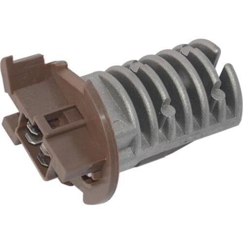 Rear Blower Motor Transistor Resistor 79330-S3V-A51 79330S3VA51 RU364 RU-364 973-548 4P1493 For Honda Pilot Acura MDX 3.5L