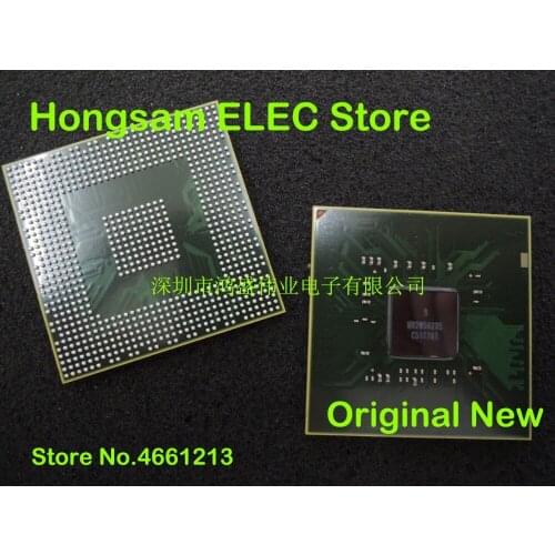 1PCS) MN2WS0235B MN2WS0235G MN2WS0235 BGA original new