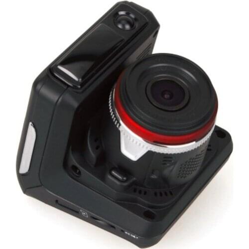 2.31" Inch G-Sensor Car DVR (Russia applicable) RYDX7