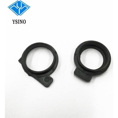 5Pairs Long Life Upper Fuser Roller Bushing For Kyocera Mita Fs 1100 1110 1120 1300 1320 1370 Left 2BR20180 Right 2HS25280