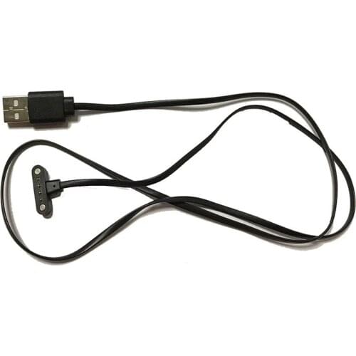 Free shipping Original DM99 smart watch charger USB Charger for DM99 watch phone High Quality USB charging Cable