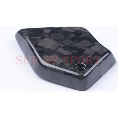 Side Panles For MV Agusta Brutale 800 RR 2016 2018 Full Forged Carbon Fiber