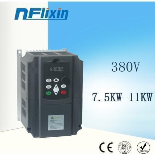 For Romania CE 380v 1.5kw/2.2kw/4kw 3 phase input and 3 phase output frequency converter / ac motor drive / VFD