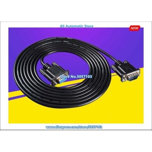 Programming Cable XW2Z-500S-CV XW2Z-500S-VH Programming Cable XW2Z-500S-V