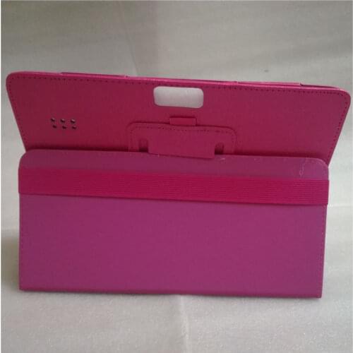 Myslc leather case for Irbis TZ191 10.1 inch tablet