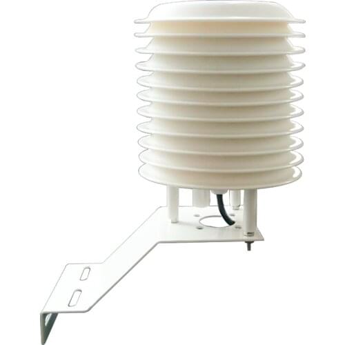 Carbon dioxide / temperature and humidity +Illuminance + carbon dioxide / noise dust set transmitter co2 transmitter dust