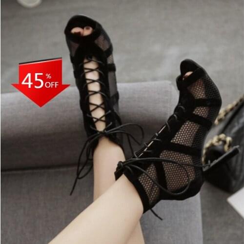 Женские сандали NIUZAILUN China At AliExpress