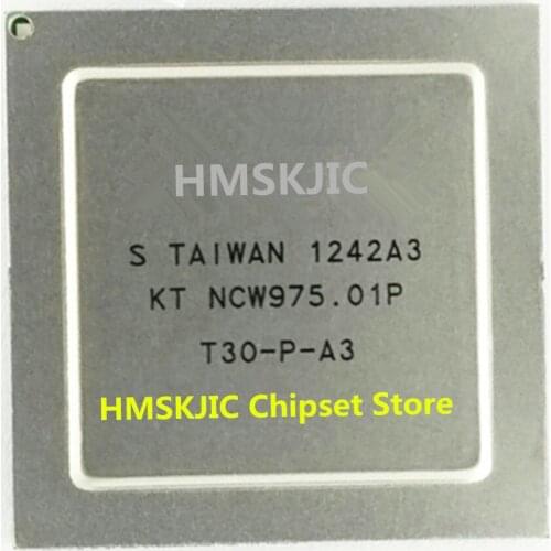 100% New T30-P-A3 T30 P A3 lead-free BGA chip with ball Good Quality