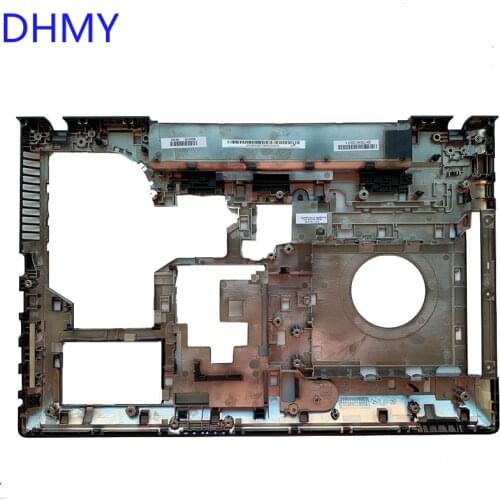 New Original laptop Lenovo ThinkPad G500 G505 G510 Cover/The Bottom cover case 90202718 AP0Y0000700