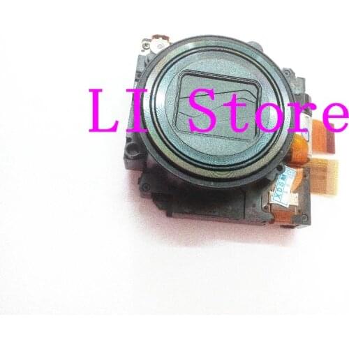 NEW Lens Zoom Unit For Nikon Coolpix S9100 S9050 Digital Camera Repair Part (colors:Red, black,Gray)