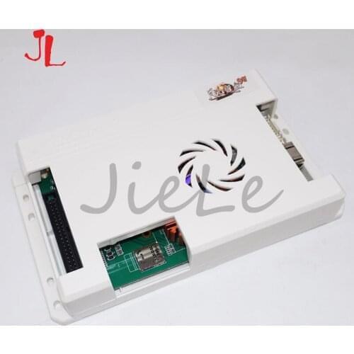 Pandora Box 9H 3288 in 1 51pcs 3D Arcade Game PCB Board Home Version Online Download More Games Support 4 Players Simultaneously