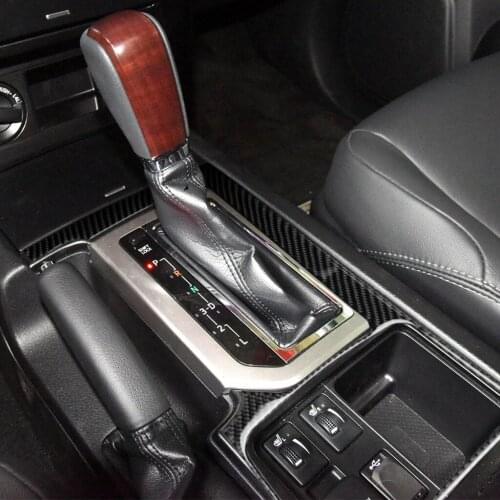 It Is Suitable For Toyota 10-18 Landcool Road Zeprado Gear Large Panel Toyota Land Cruiser Prado The Left Driving