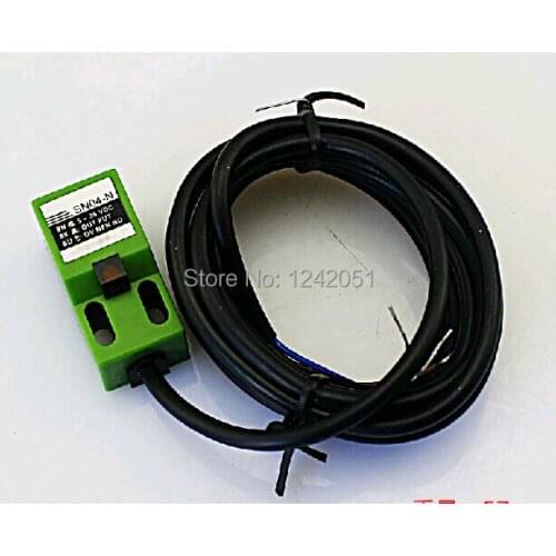 SN04-N 5mm Approach Sensor 6-36V DC Inductive Proximity Switch