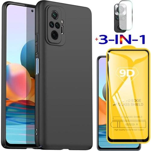 Sojeryr Xiaomi Redmi Phone Cases