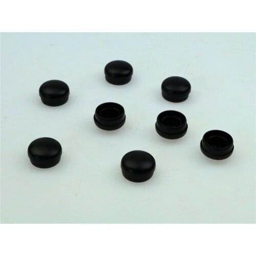 STARPAD For car Santana Auto Parts Poussin 20003000 Zhijun wiper wiper cap wiper cap plastic cover matching free shipping