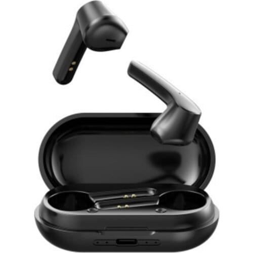 TrueAir2 Wireless Earbuds Bluetooth V5.0Headset QCC3040 Mic CVC Noise Cancellation TWS+ Wireless Earphones