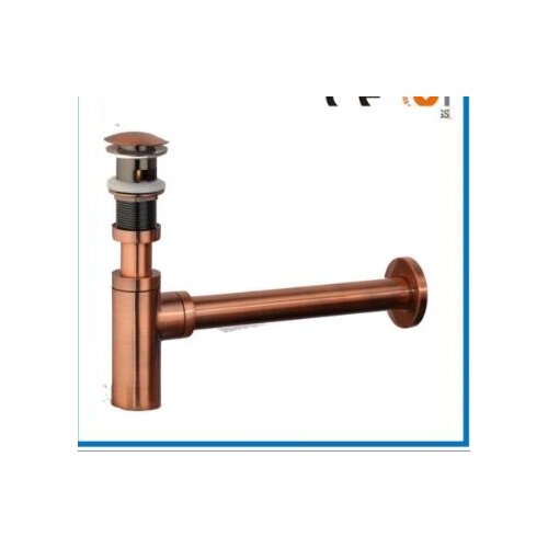 Vidric Siphons