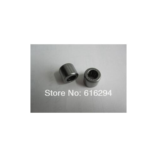 High Quality HK0607 needle bearing 6* 10 *7 100PCS HK0607 bearing--- free shipping