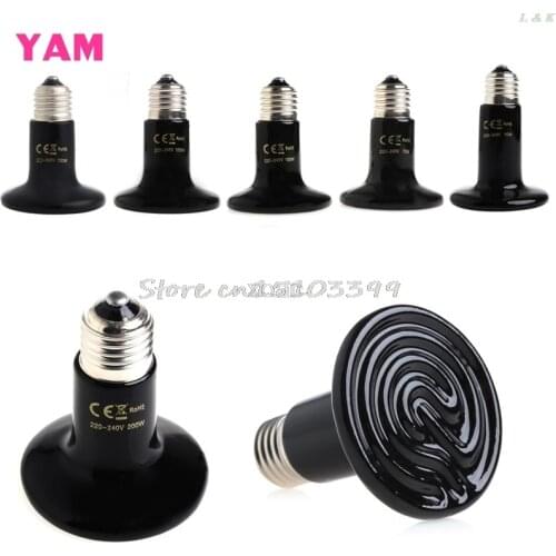 YAM Plant Lamps