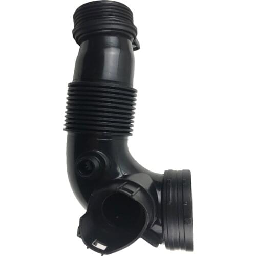 13717605638 Turbo Charger Pipe Air Intake Hose Radiator Hose Free Shipping For BMW E84 E89 F10 F11 F25 F30 F34 F20 F32 F33 F26