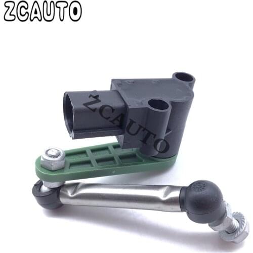 7P0616571 New Rear Left Suspension Leveling Sensor For Porsche Cayenne 958 92A 3.0 DIESEL Volkswagen VW Touareg 3.0 3.6L TDI V6