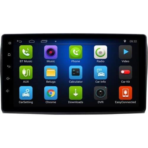 9"4G LTE Android 10 2+32G For Mazda 3 2004-2005 2006 07 -2009 Multimedia Stereo Car DVD Player Navigation GPS radio camera map