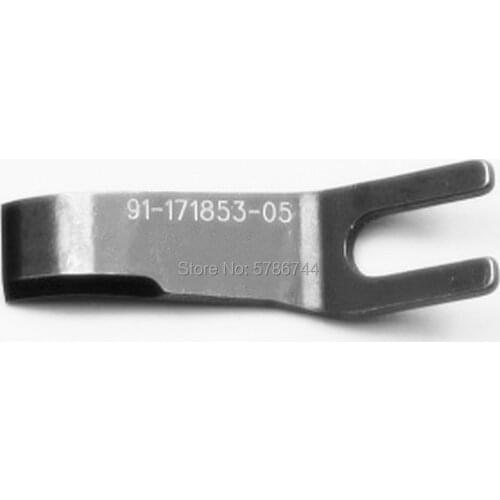 91-171853-15 Knife for PFAFF 461 463 469 481 483 487 489 1051 1053 1181 1183 MA2081 MA2083 PFAFF sewing machine parts