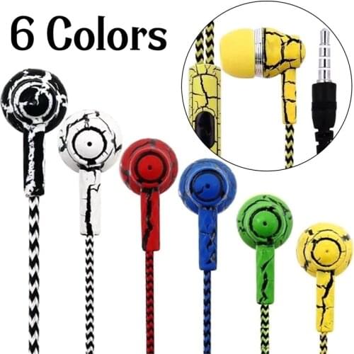 FancyQbue Headphones With Microphone