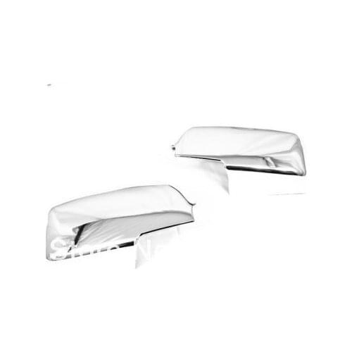 Chrome Side Mirror Cover For Kia Sportage 2005-2010
