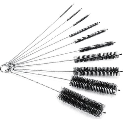 Kacakid Bottle Brushes
