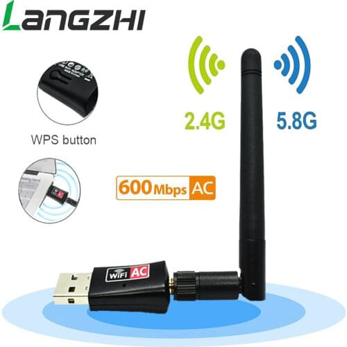 Langzhi Access Points