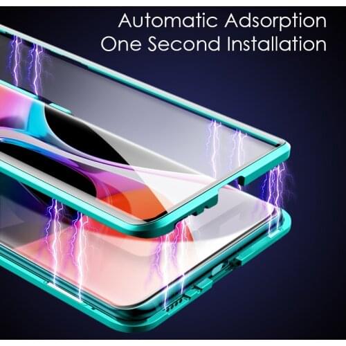 Leanonus Screen Protectors For Xiaomi Redmi Note 9 5G
