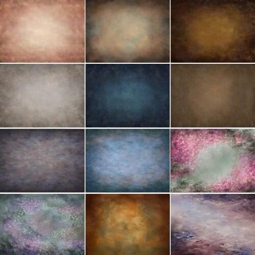 MOCSICKA Solid Color Photo Backdrops Abstract Texture Pet Kid Portrait Photography Backgrounds Baby Shower Wedding Photocall