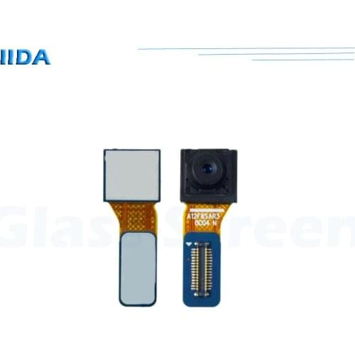 For Samsung Galaxy A12 A125F/DSN A125F/DS A125F Front Camera Module 8 MP