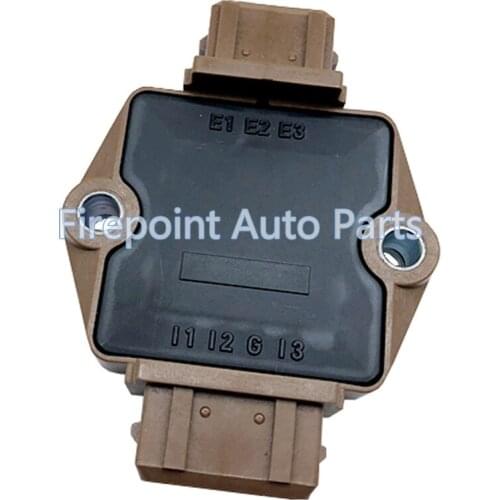 Ignition Control Module 4A0905351 for AUDI