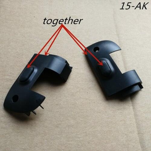 Laptop Bottom case Feet rubber Lower Base Cover rubber Feet For hp Pavilion 15-AK