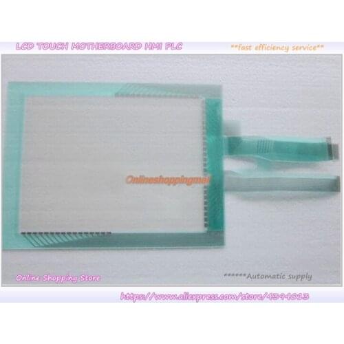 New GP2501-LG41 Touch Panel Glass