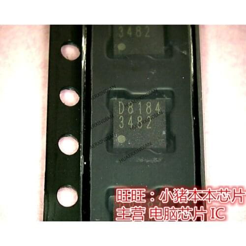 Brand new original BD8184 D8184 BD8184MUV-E2 High Quality