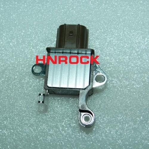 NEW Alternator Voltage Regulator 13300900 03-074 CQ1011002 126600-3010 126600-3040 126600-3390 31150-RAA-A010M IN6301