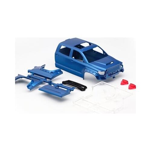 Orlandoo Hunter RC model car Tundra OH32P02 car shell body shell 1/32 1/35 SA0056