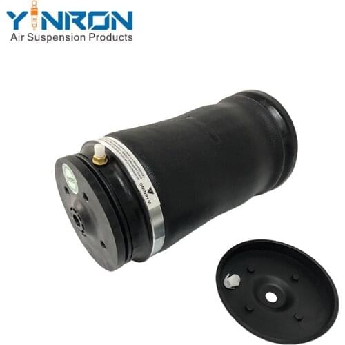 Pneumatic For Mercedes GL-Class X164 (2006~2011) Air Suspension Spring Rear Left or Right A1643200725