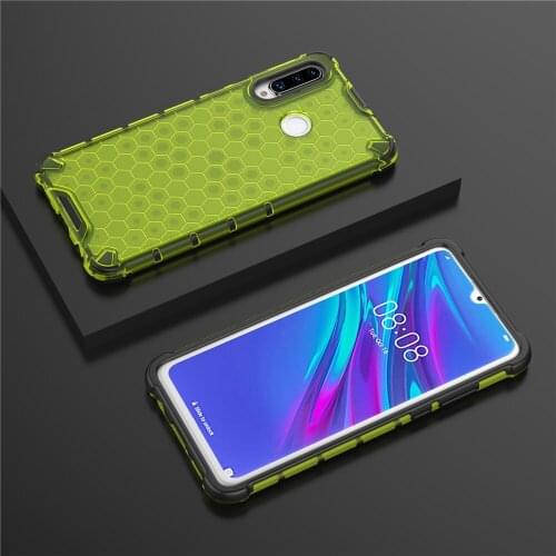 Transparent Silicone Case For Huawei P30 Lite P40 Pro Plus P Smart Z 2019 Shockproof Armor Case For Huawei Mate 20 30 40 Pro 20x