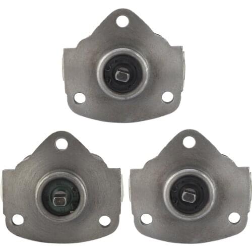 0.5Mpa 1800r/min Gear Oil Pump Insert Type Lubricating CycloidGear Pump TOP-11A TOP-12A TOP-13A