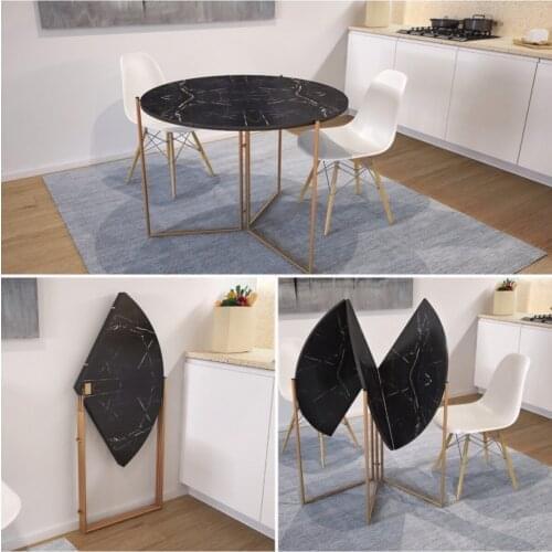 Folding Dining table Special Design Dining table