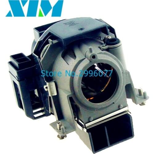 High Quality NP02LP/ NP03LP/NP08LP/NP09lp Replacement Projector Lamp For NEC NP40/NP41/NP43/NP50/NP52/NP60/NP61/ NP62/NP63/NP64
