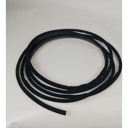 Sunroof seal 1K9877459 5N0877459A for VW Tiguan Sharan Jetta Seat ALHAMBRA Skoda SUPERB YETI