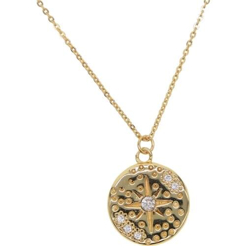 TASTEWAITTING Vintage Pendants