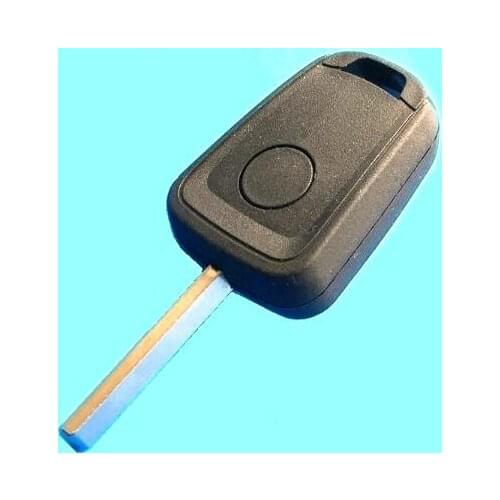 Transponder Car Key Shell Remote Key Fob Case For Opel Vauxhall For Chevrolet Cruze For Buick Transponder Key