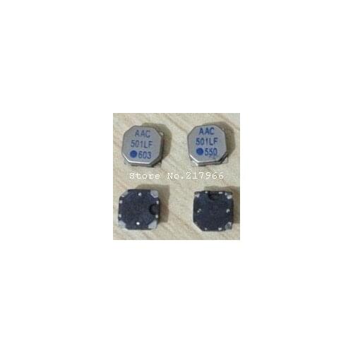 5030 0503 AAC patch SMD passive magnetic buzzer 5mm * 5mm * 3mm