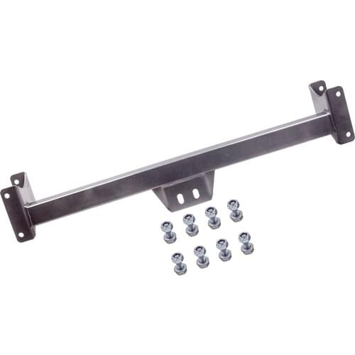 63-72 for Chevy & for GMC C10, C15 Truck Tubular Transmission Cross Member Tubular Transmission Cross Member
